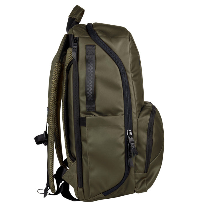 hex-halo-pro-tech-rucksack-laptop-rucksack-schwarz image 4