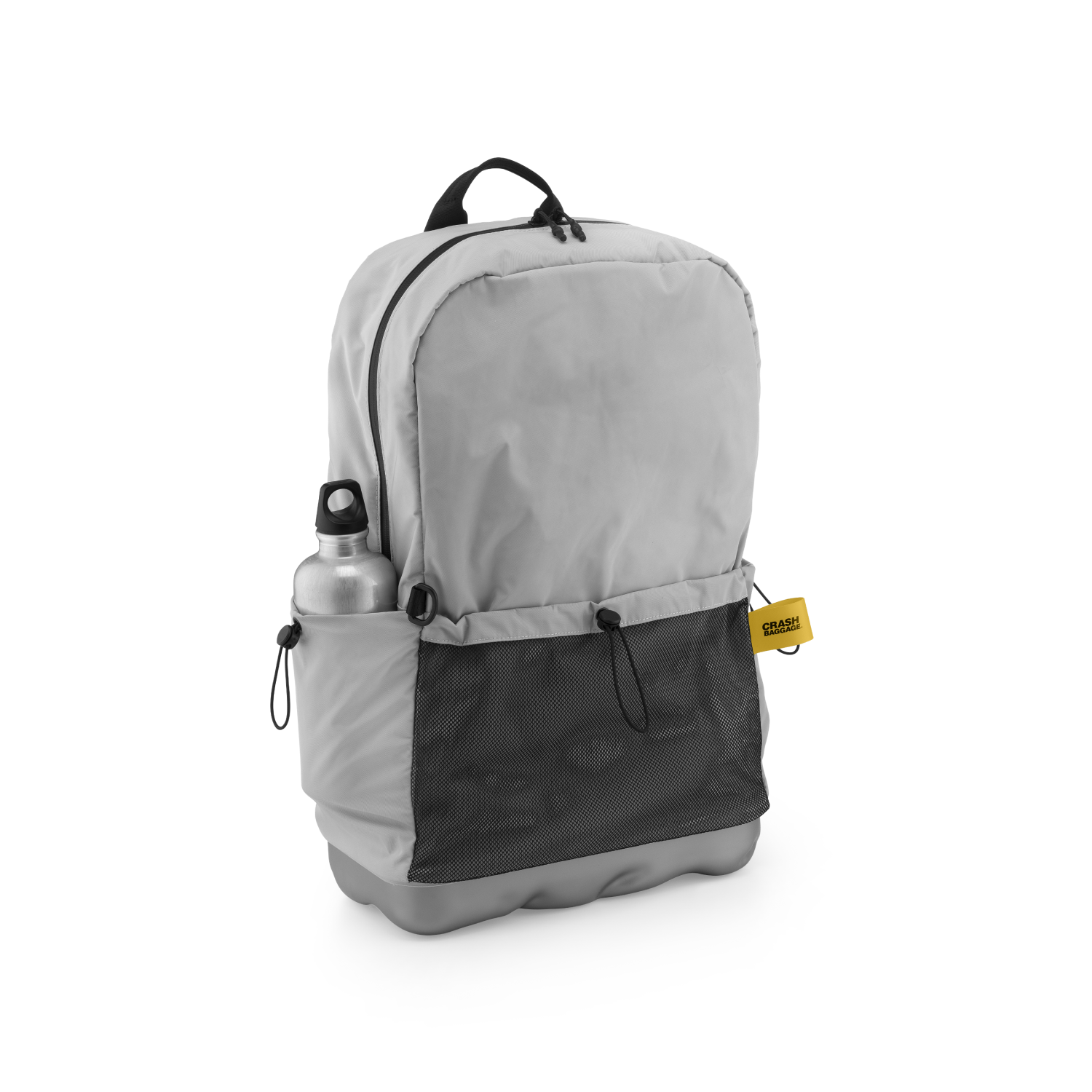 crash-baggage-mesh-backpack-rucksack-22-l-laptop-15-zoll image 5