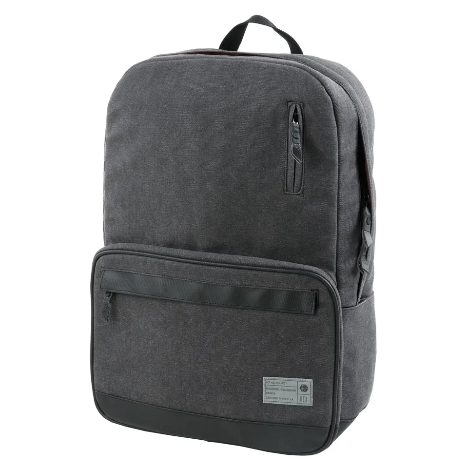 hex-supply-signal-rucksack-charcoal-city-trip-daypack image 1