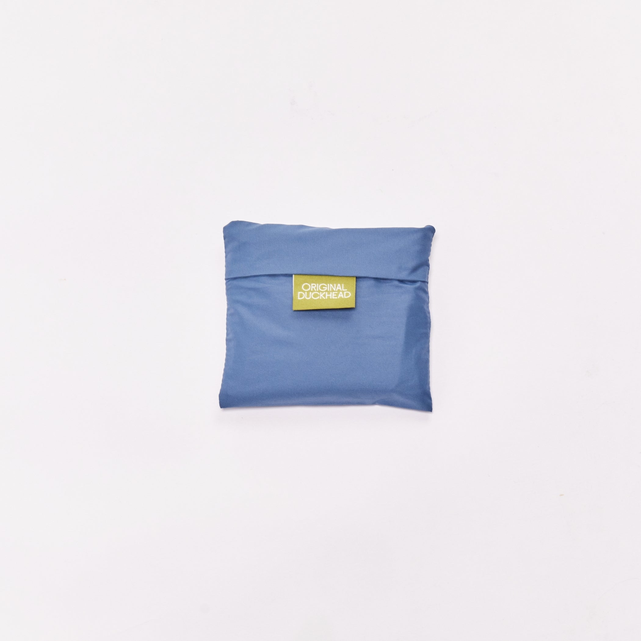 duckhead-cowboy-blue-tasche-einkaufstasche-blau-20-kg image 2