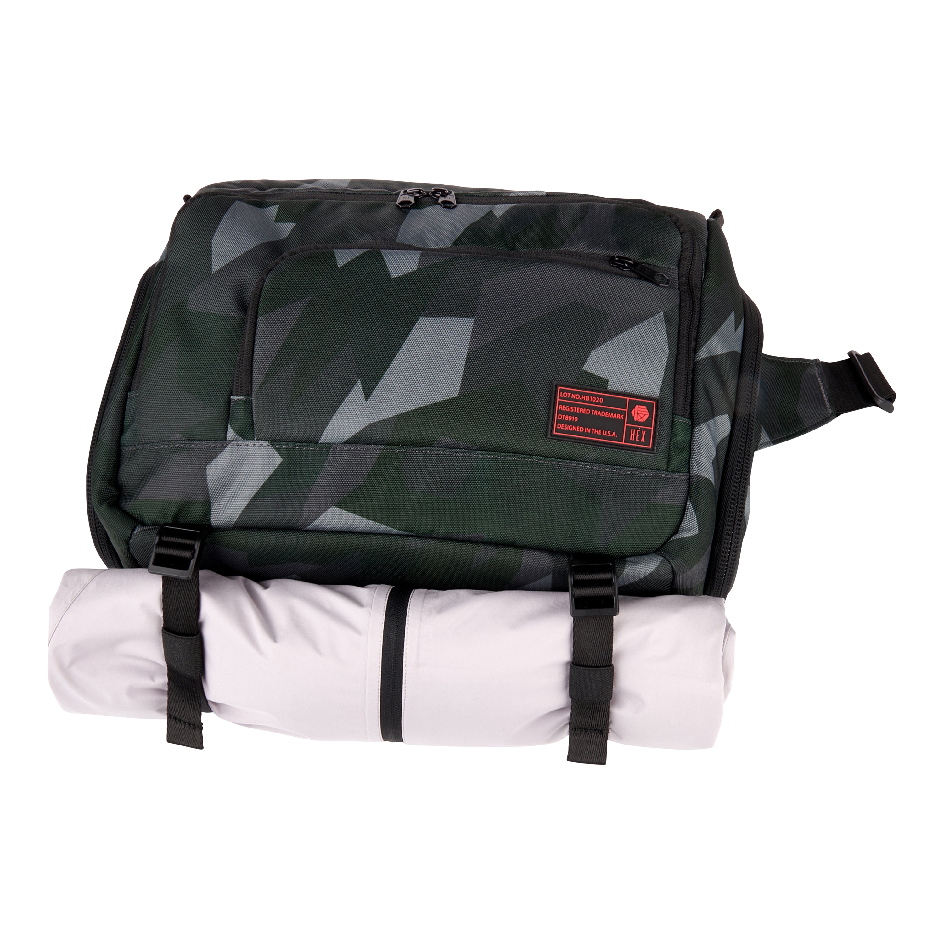 hex-ranger-dslr-sling-xl-kameratasche-glacier-camo image 8