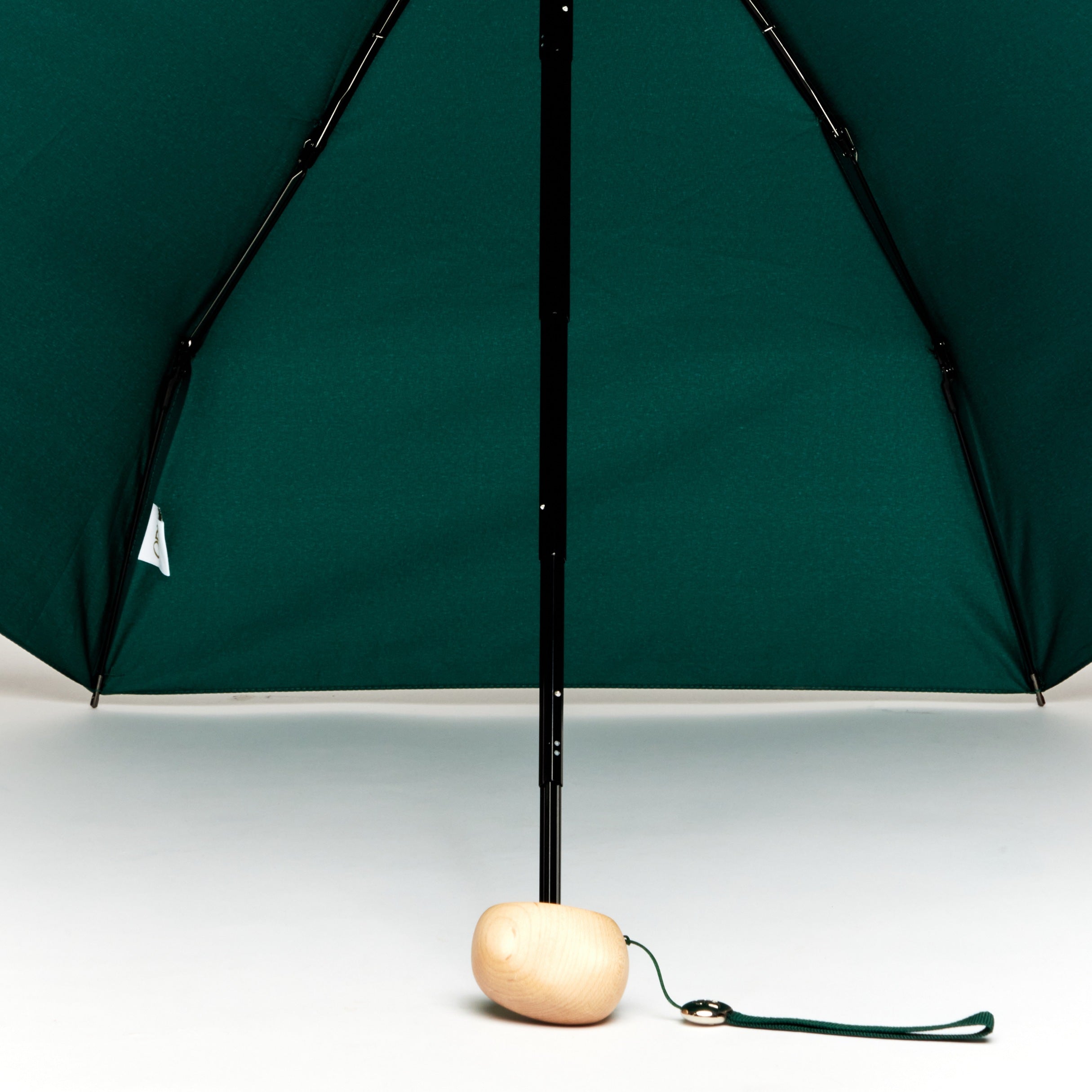 duckhead-the-mini-forest-taschenschirm-gr-n-ultrakompakt image 7