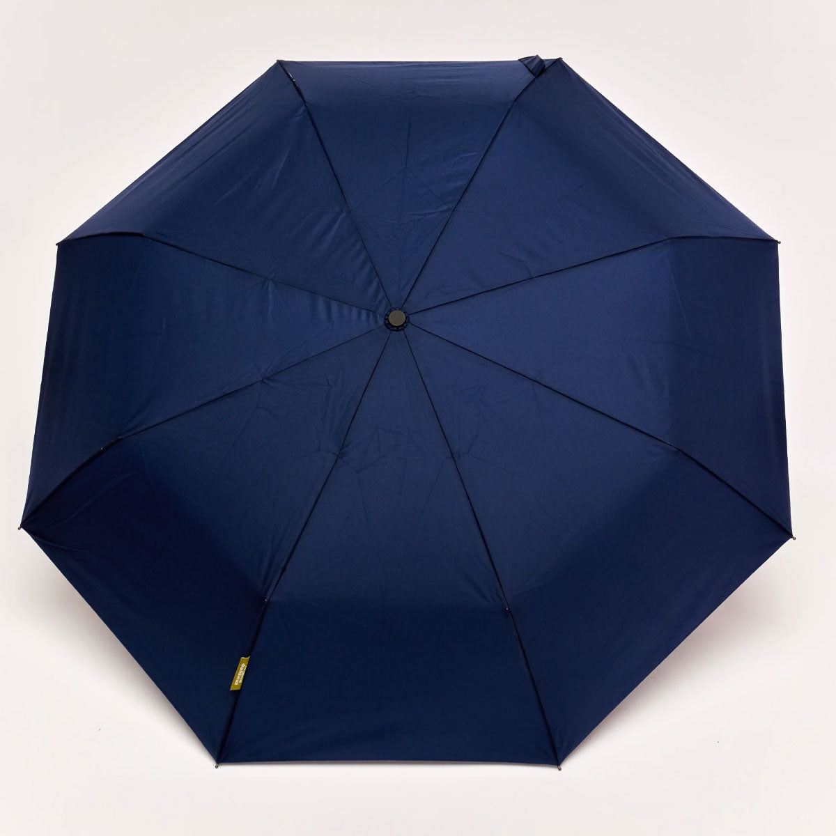 duckhead-the-daily-navy-regenschirm-automatik-blau-offen-schlie image 2