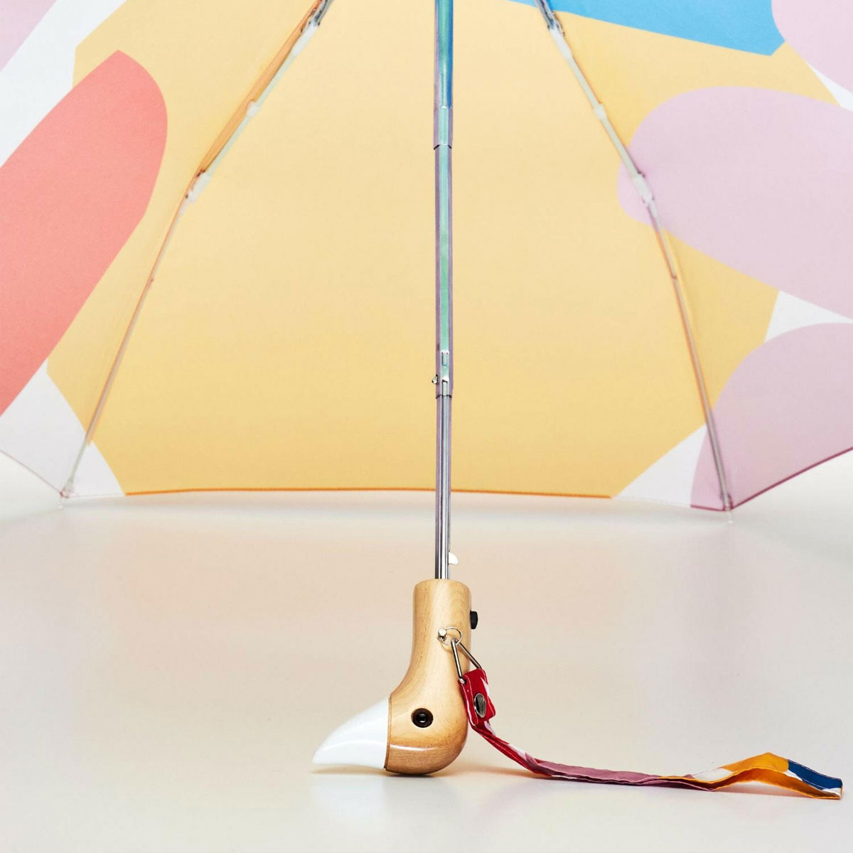 the-duckhead-matisse-regenschirm-kompakt-recycelt image 7