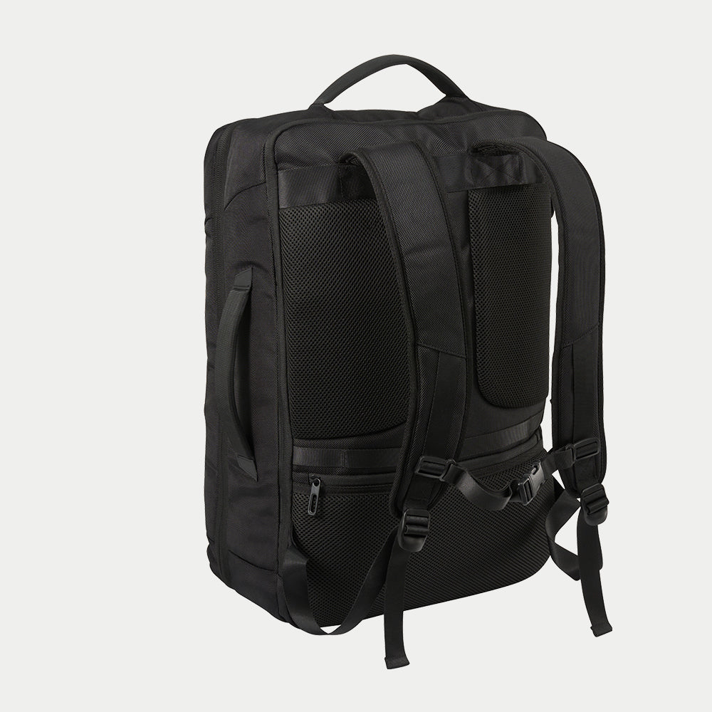 cabin-max-equator-x-38l-rucksack-55x35x20-schwarz-laptop image 7