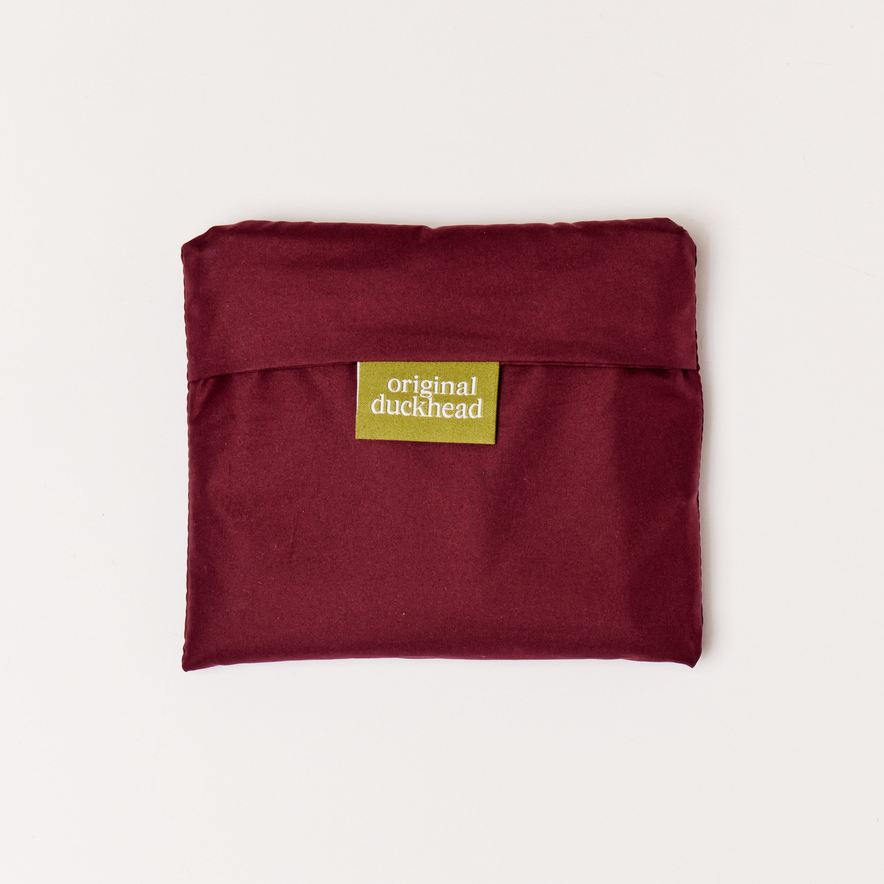 duckhead-bundles-cherry-mini-taschenschirm-set-rot-kirschen image 5