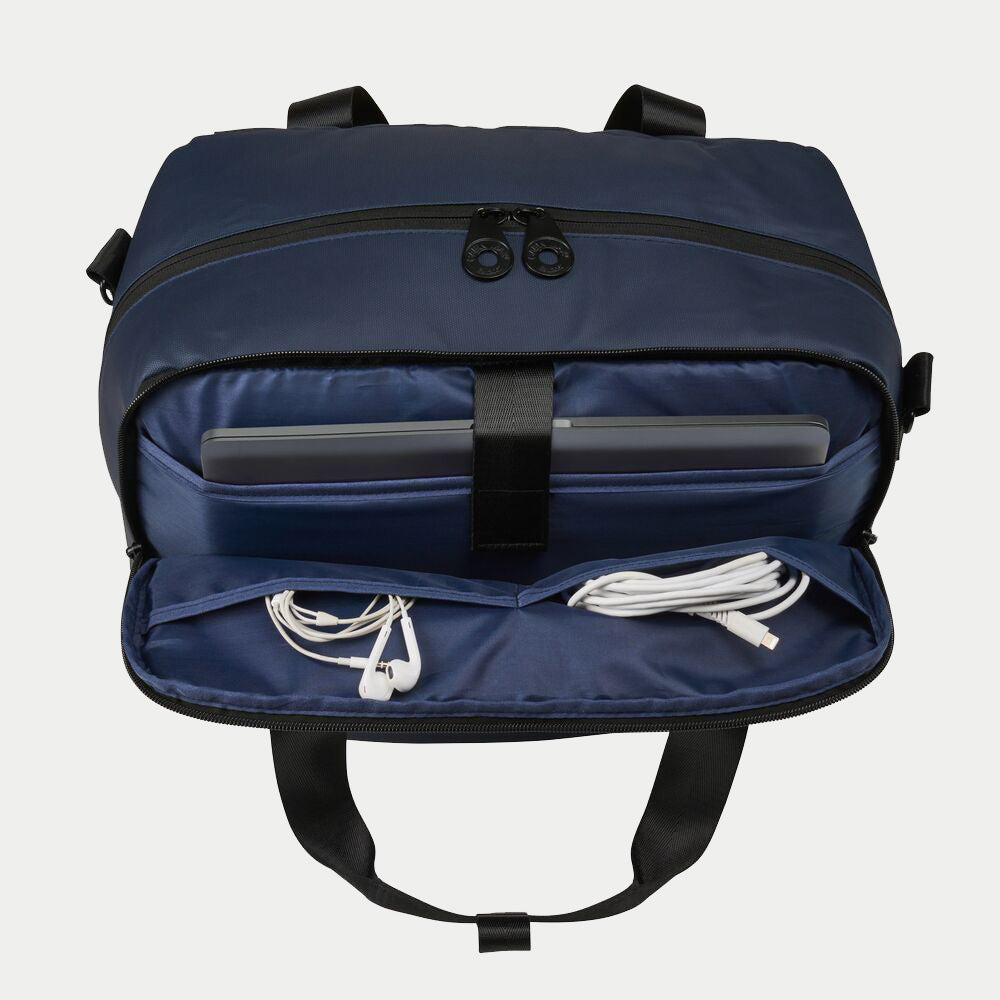 cabin-max-gozo-erweiterbar-reisetasche-rpet-midnight-blue image 7