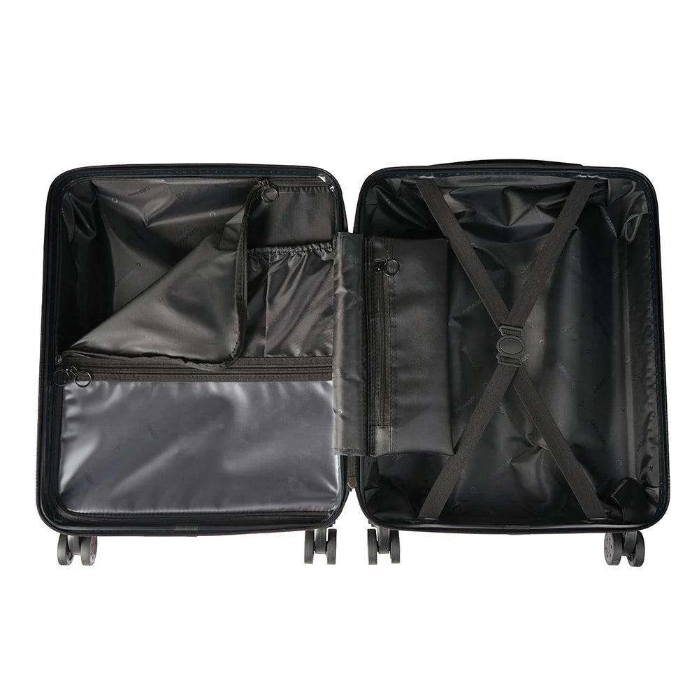 cabin-max-anode-40l-20l-kofferset-55x40x20-bodo-green-abs image 4