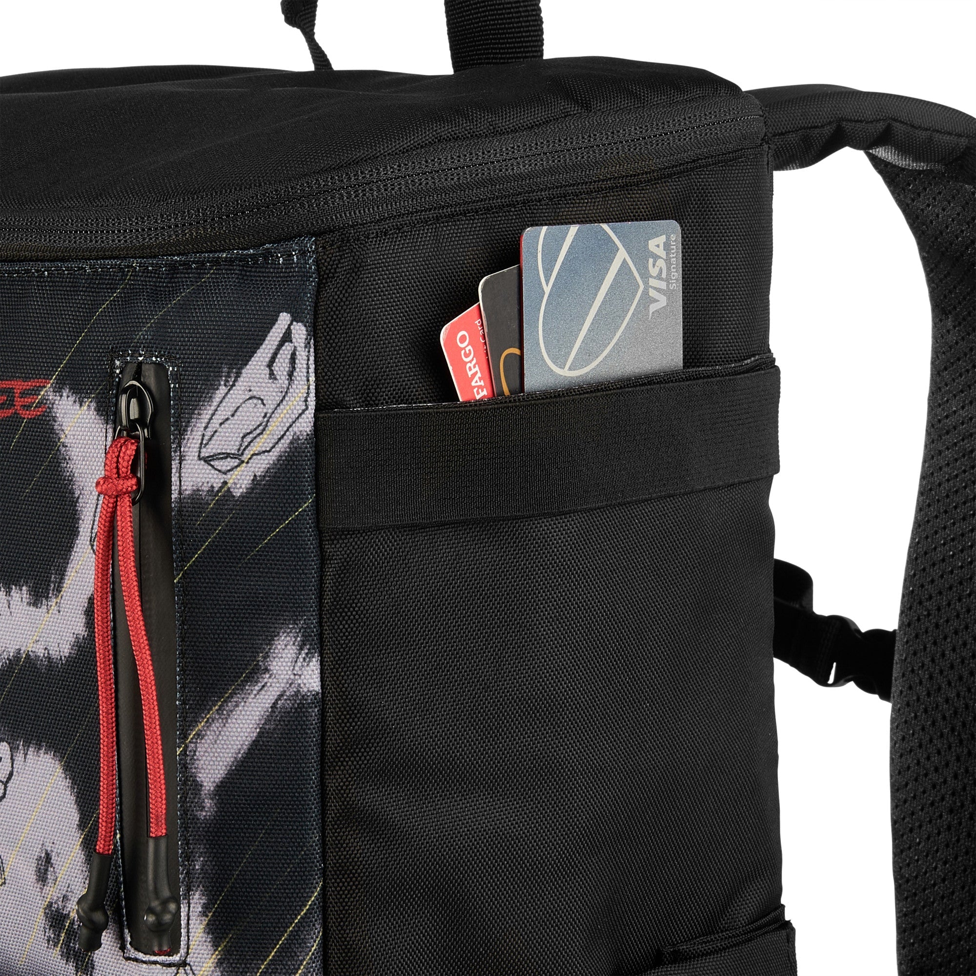 hex-jim-lee-collector-backpack-v2-rucksack-batman-v-superman image 7