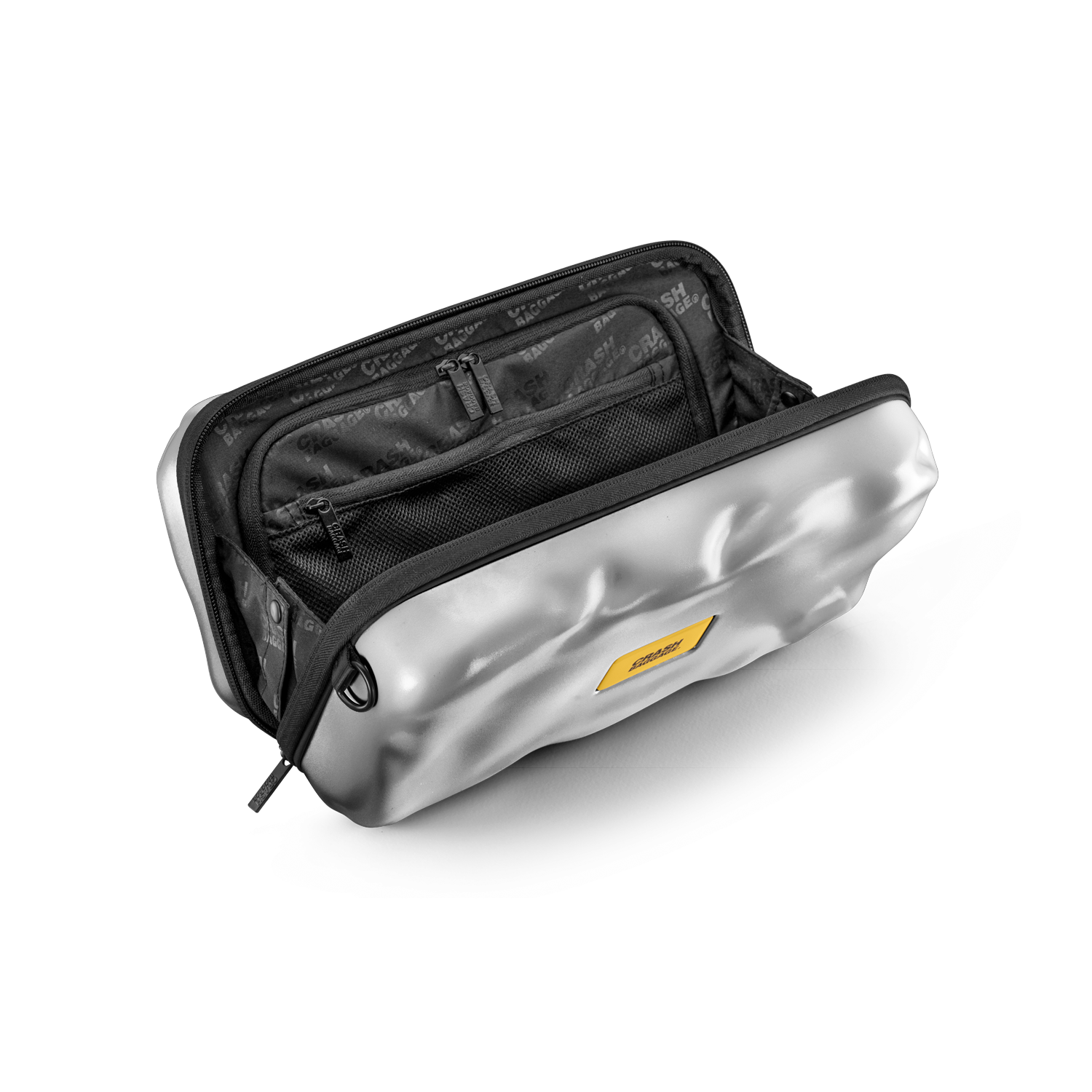 crash-baggage-maxi-icon-beauty-case-polycarbonat-mit-gurt image 4
