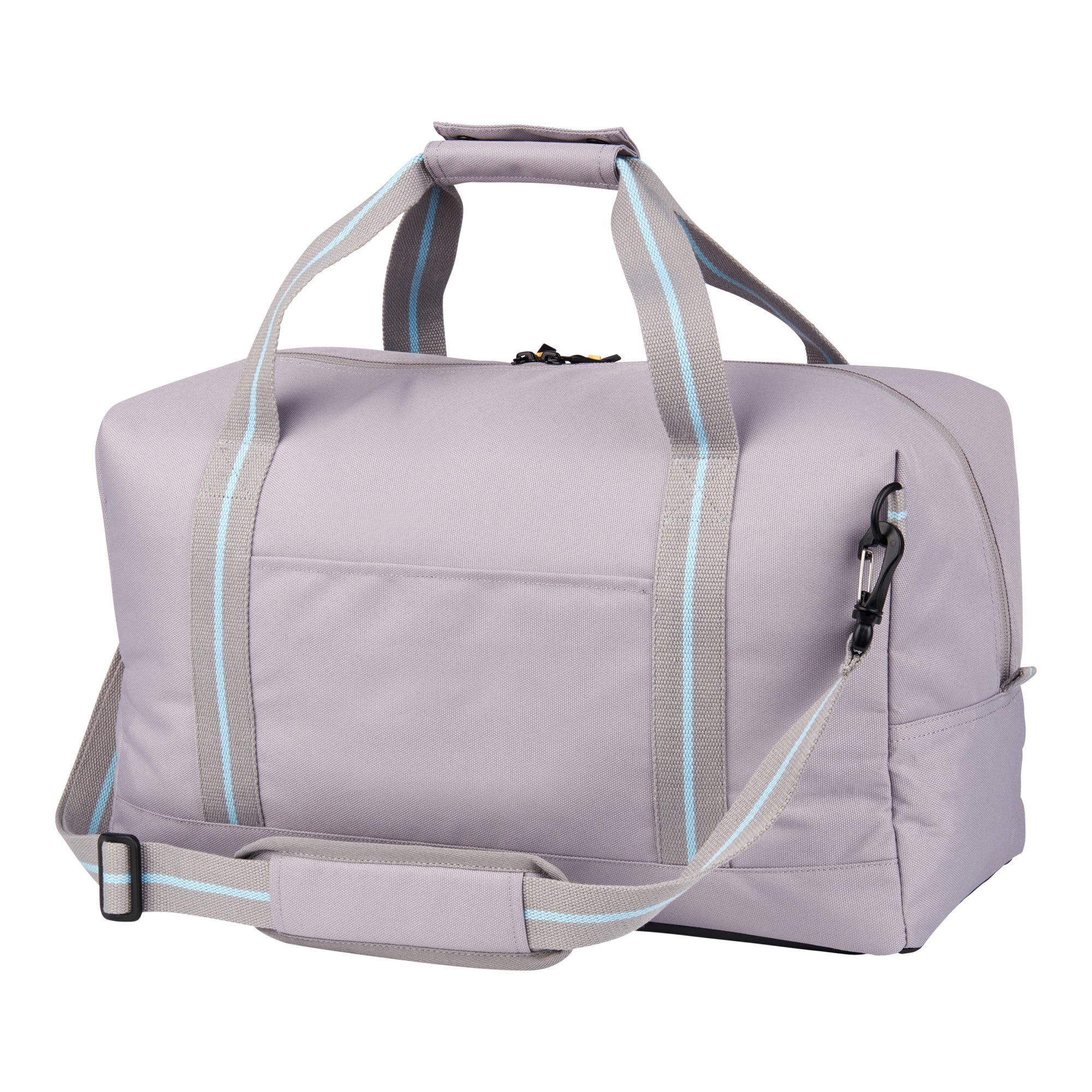 hex-evolve-duffel-mystic-grey-reisetasche-wochenende image 4
