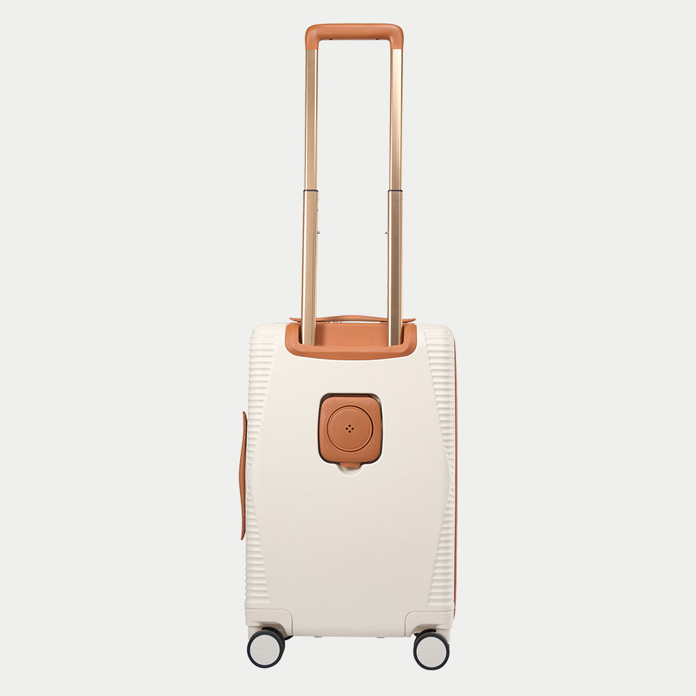 cabin-max-santa-cruz-44l-kabinenkoffer-55x35x25-soft-pearl image 6