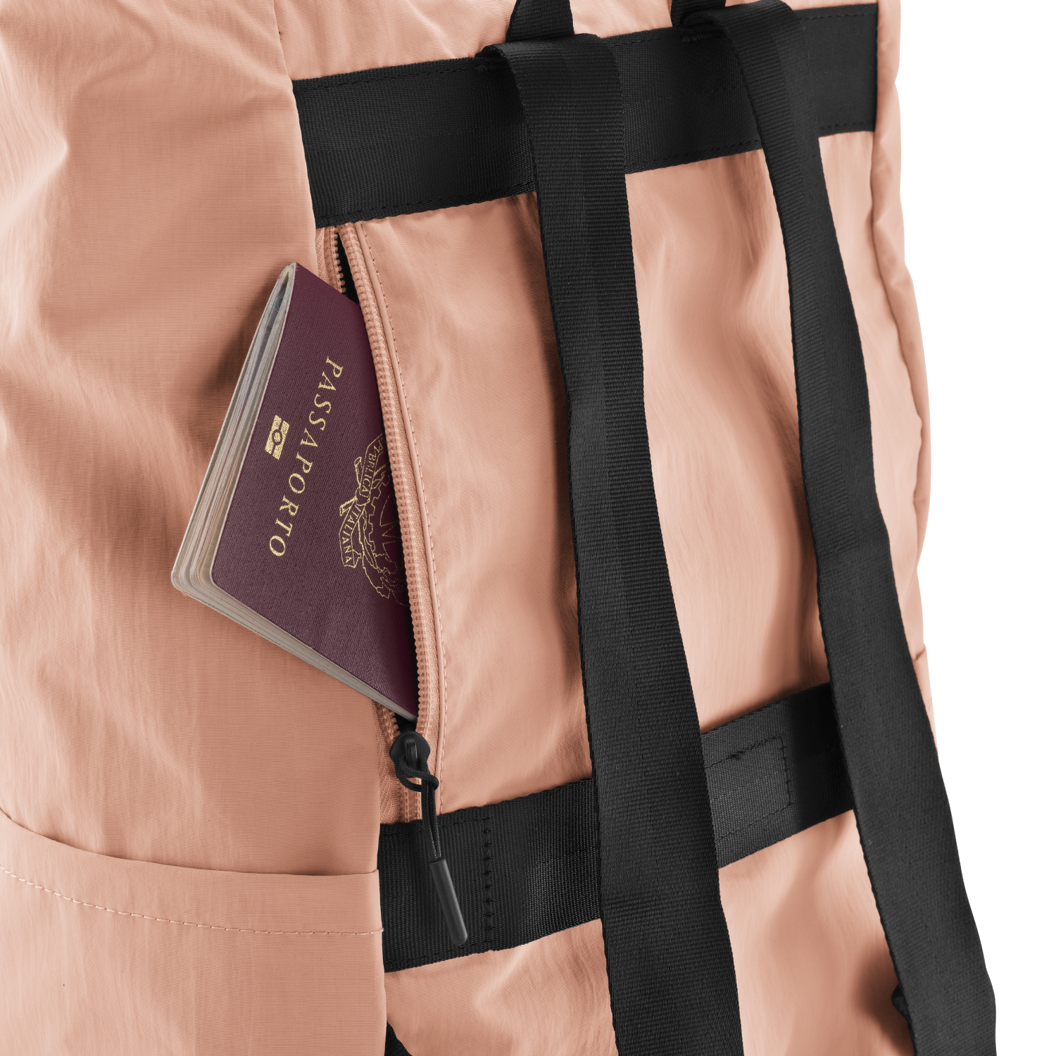 crash-baggage-rucksack-2-0-daypack-22l-wasserfest-mit-laptopfach image 7
