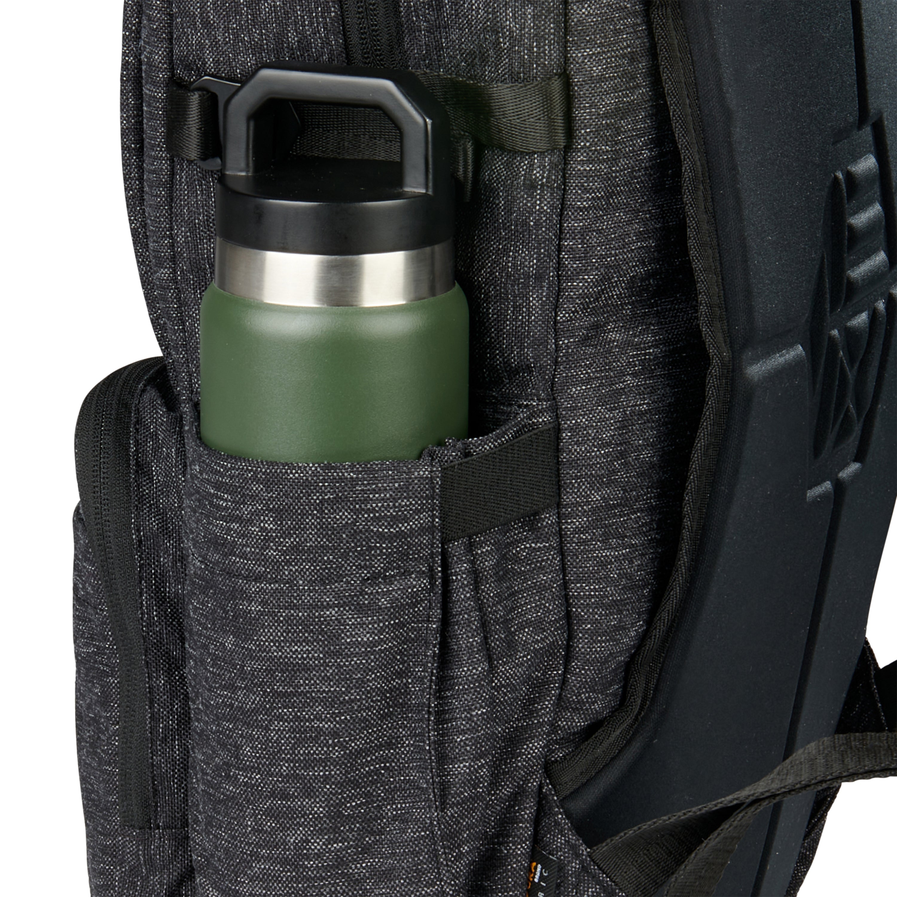 hex-technical-backpack-v2-rucksack-gunmetal-woven image 5