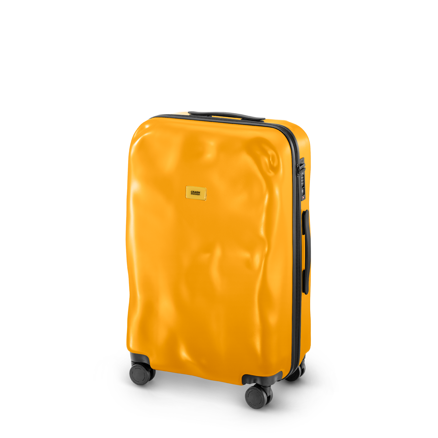 crash-baggage-icon-hartschalenkoffer-handgep-ck-polycarbonat image 2
