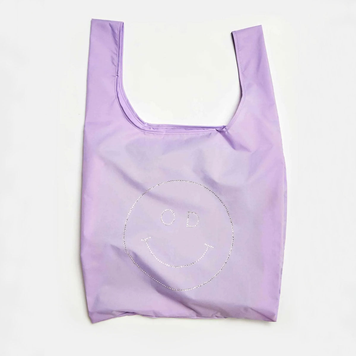 duckhead-the-bag-lilac-crystal-einkaufstasche-lila-6-flaschen image 1