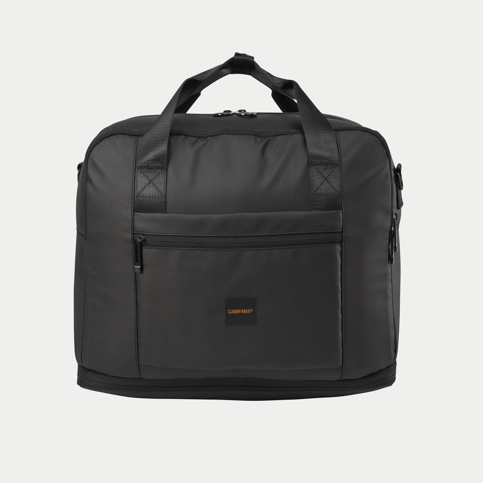 cabin-max-gozo-reisetasche-40x30x20-erweiterbar-laptop image 5