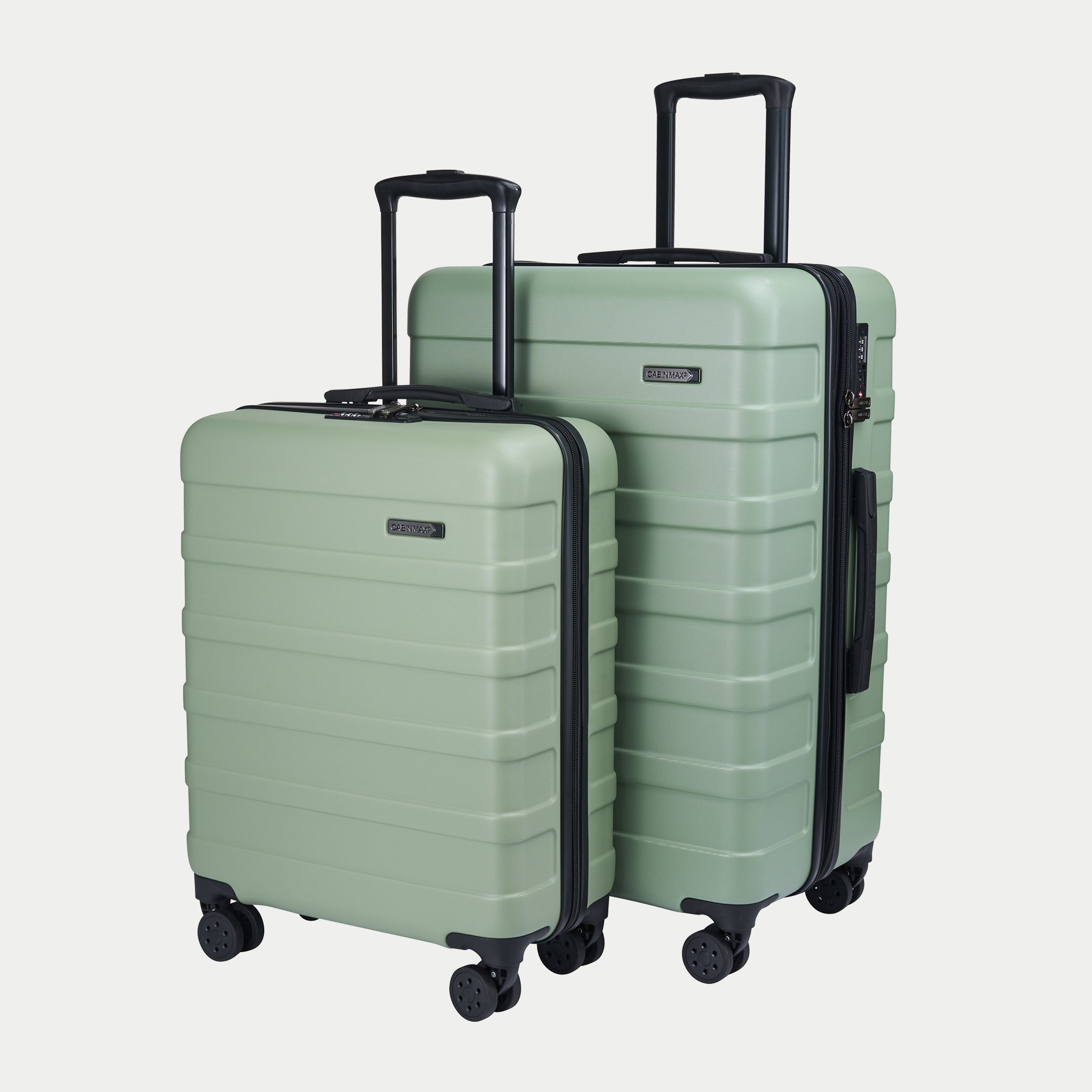 cabin-max-anode-kofferset-100l-40l-hartschale-schwarz image 2