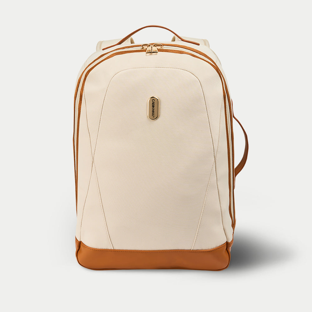 cabin-max-santa-cruz-rucksack-24l-40x30x20-ryanair-black image 2