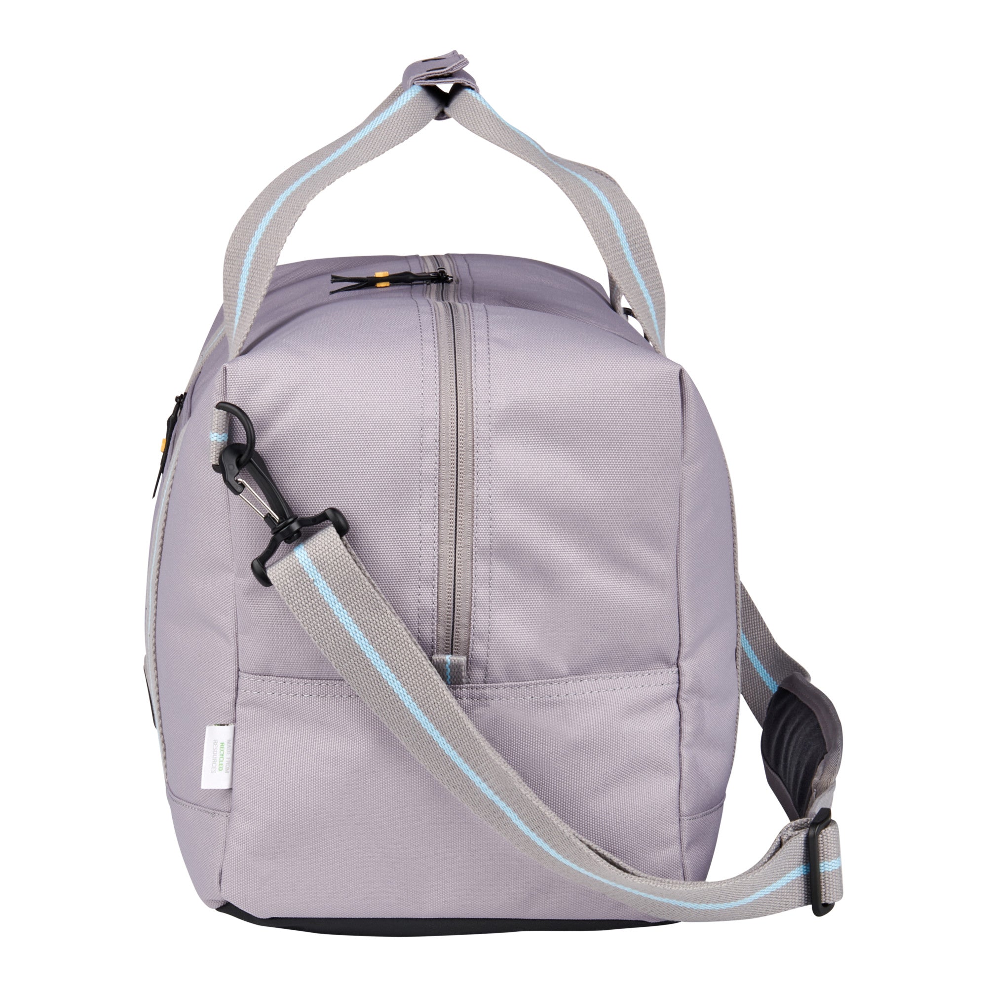 hex-evolve-duffel-mystic-grey-reisetasche-wochenende image 3