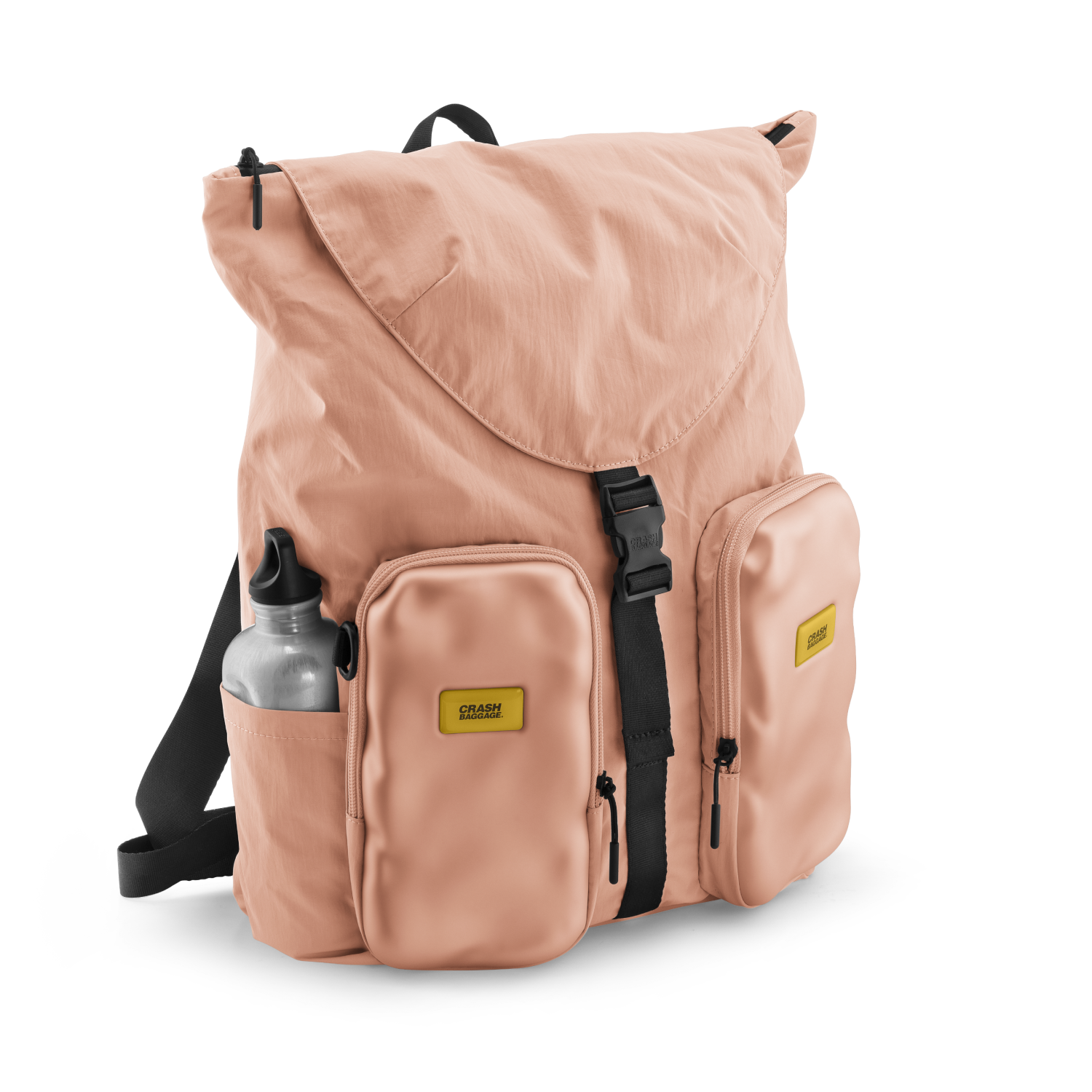 crash-baggage-rucksack-2-0-daypack-22l-wasserfest-mit-laptopfach image 4
