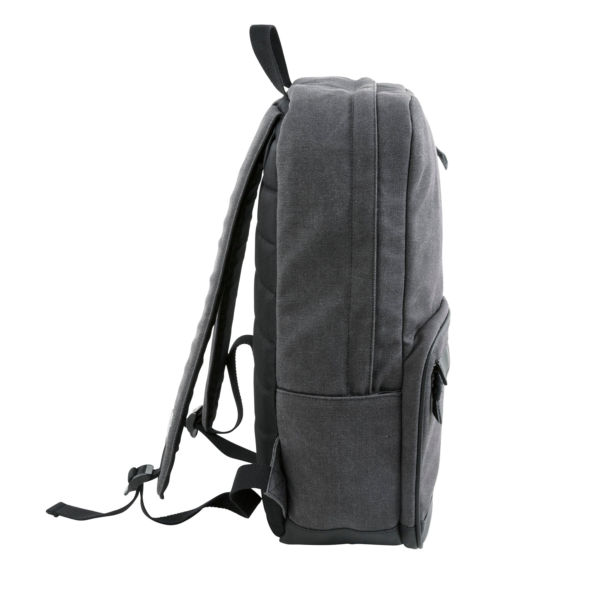hex-supply-signal-rucksack-charcoal-city-trip-daypack image 4