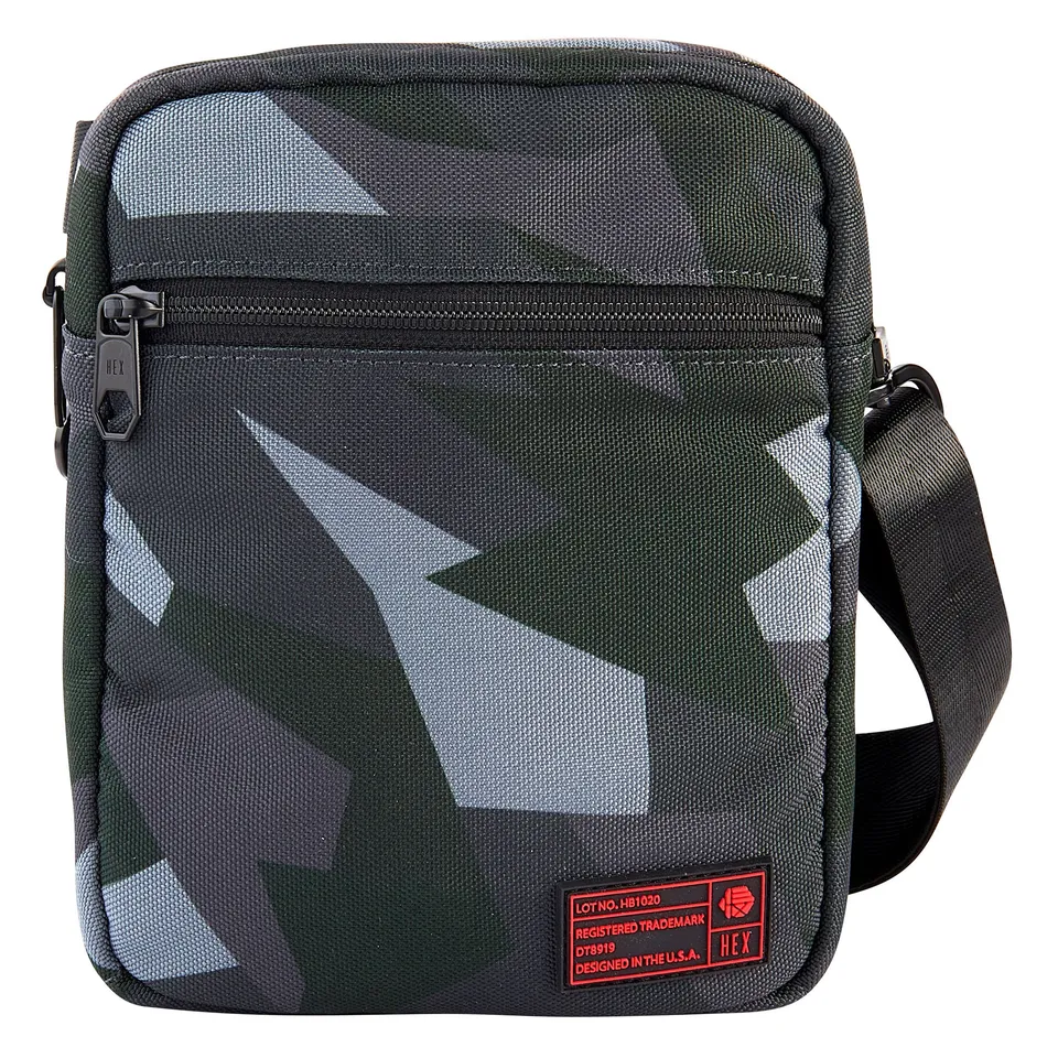 hex-ranger-camera-crossbody-glacier-camo-tasche image 1