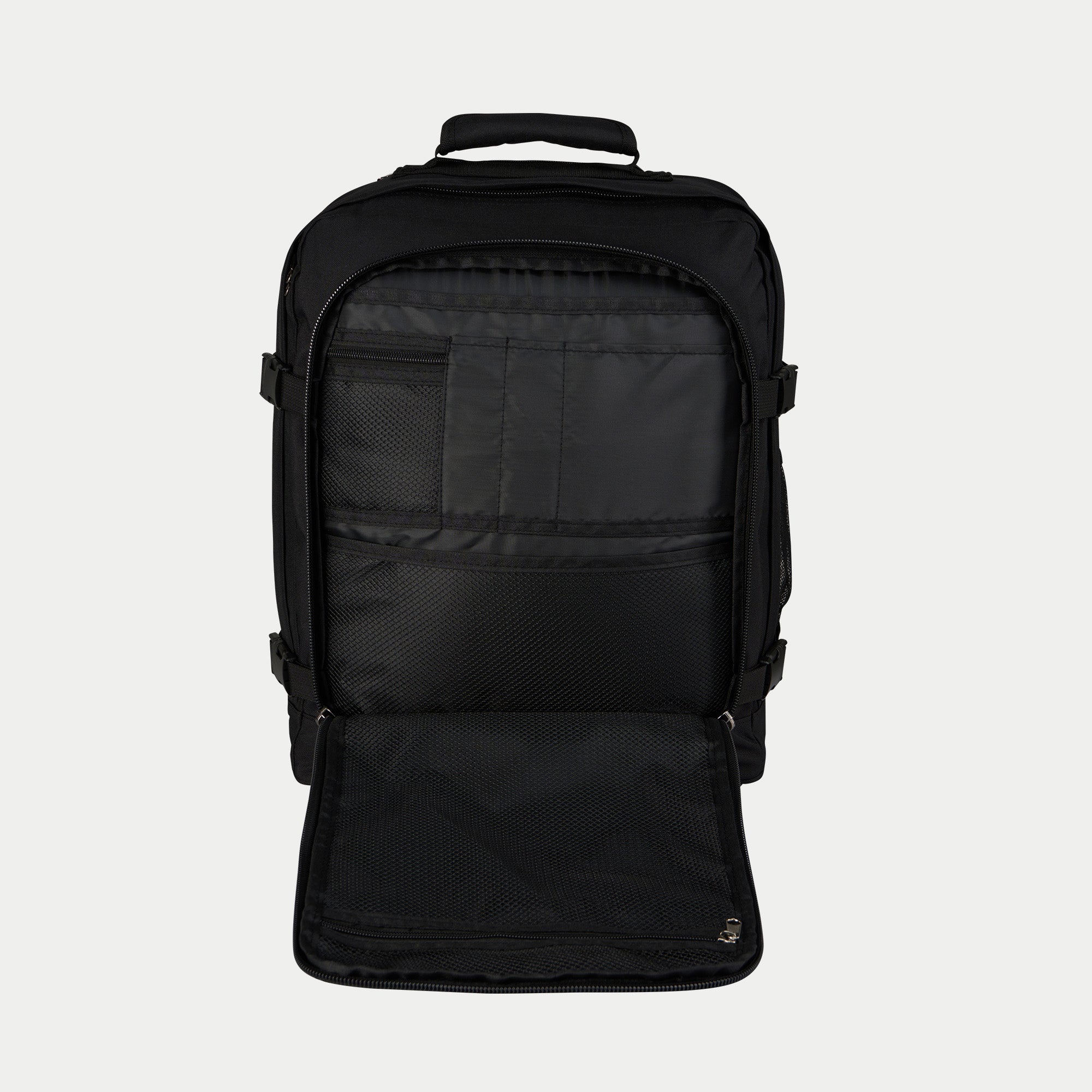 cabin-max-metz-30l-trolley-45x36x20-black-easyjet image 7