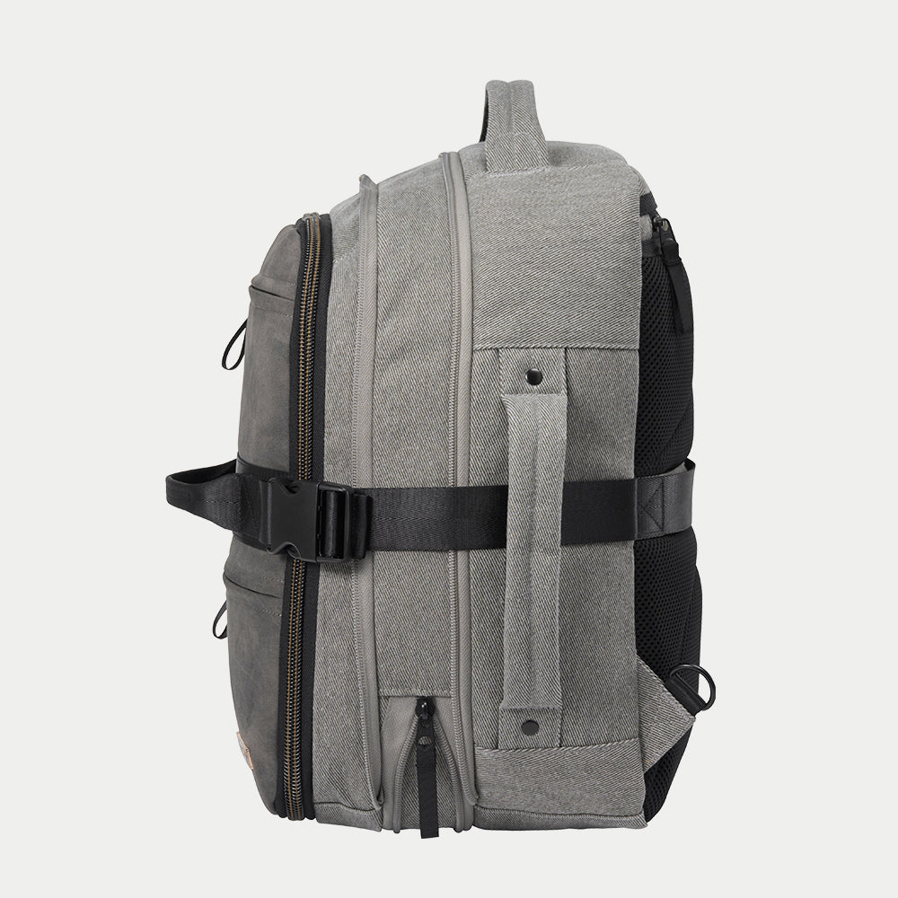 cabin-max-hybrid-evos-rucksack-40x30x20-erweiterbar-24l image 7