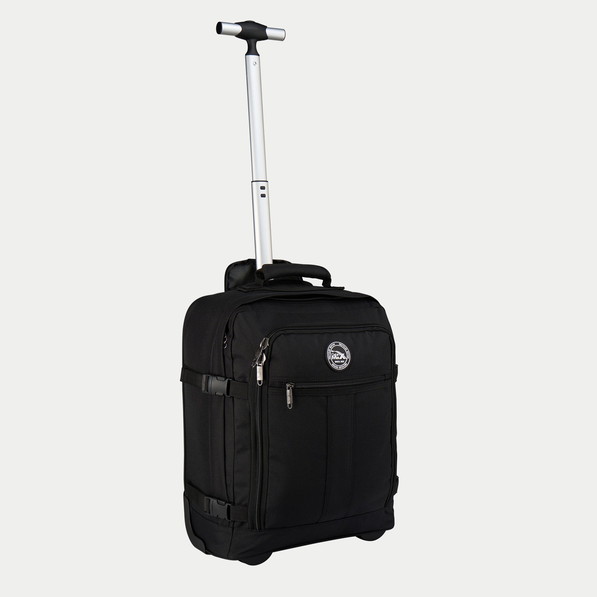 cabin-max-metz-30l-trolley-45x36x20-black-easyjet image 3